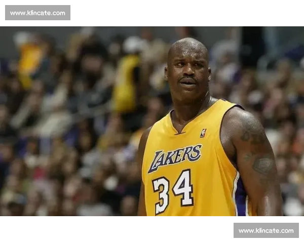 53 岁奥尼尔领第二档退休金:年入 50 万,这福利太顶了 53 岁奥尼尔领第二档退休金:年入 50 万,这福利太顶了