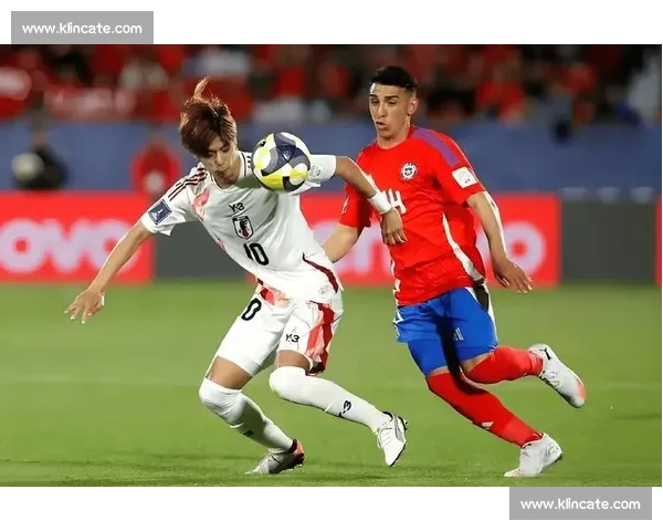 3-1 逆袭!摩洛哥 U20 破纪录进四强,亚辛绝杀 + 温德乌龙成转折 3-1 逆袭!摩洛哥 U20 破纪录进四强,亚辛绝杀 + 温德乌龙成转折