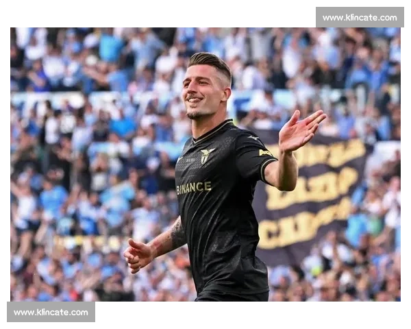 罗体：尤文切尔西竞逐米林科维奇 塞尔维亚中场或返欧陆