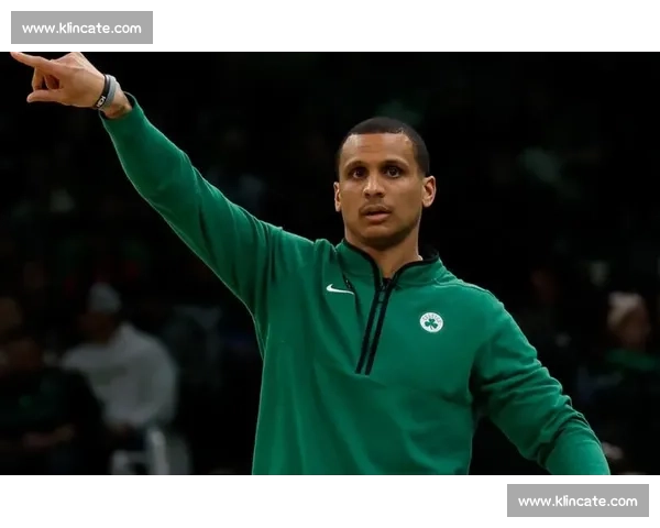 16+6 闪耀赛场!米诺特成绿军惊喜,马祖拉:必须保持积极性 16+6 闪耀赛场!米诺特成绿军惊喜,马祖拉:必须保持积极性