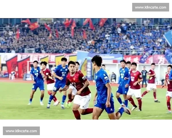 1 比 1 的轮回?苏超半决赛或迎点球终局 1 比 1 的轮回?苏超半决赛或迎点球终局