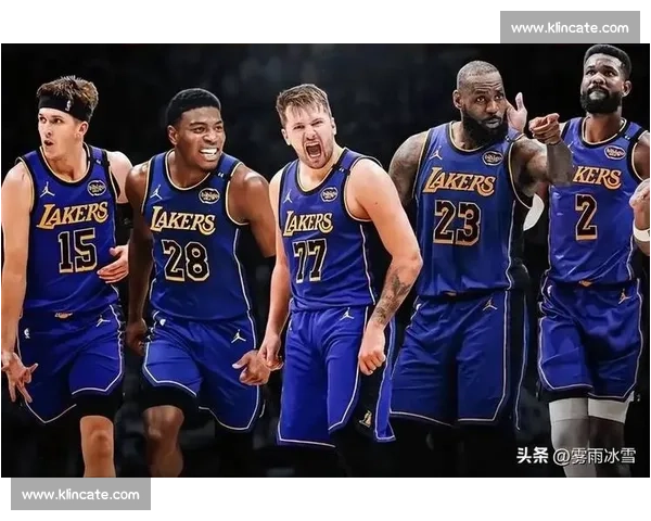 湖人 126-116 擒勇士：3 喜 1 忧藏玄机，里弗斯艾顿领衔爆发