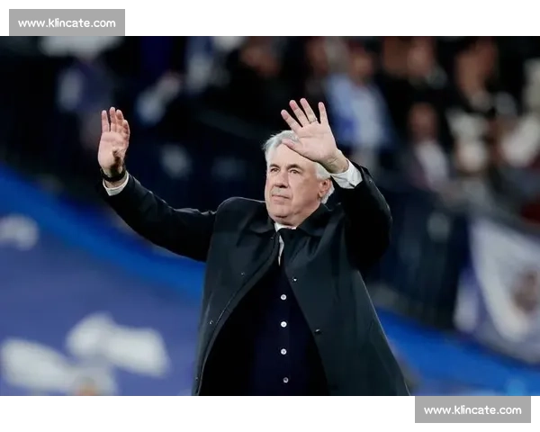 安切洛蒂定调：巴西世界杯名单 3 月国际赛后敲定